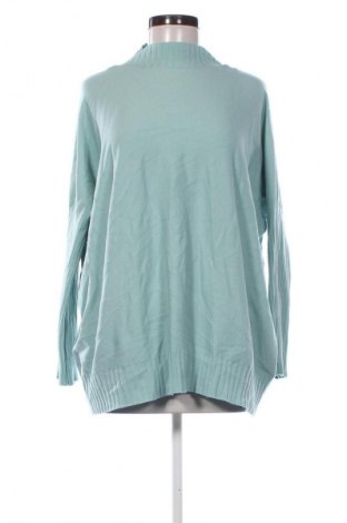 Női pulóver Unbranded, Méret M, Szín Zöld, Ár 6 198 Ft