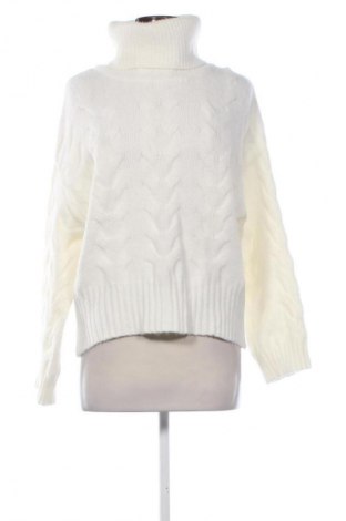Női pulóver Unbranded, Méret L, Szín Ekrü
, Ár 6 198 Ft