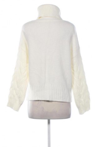 Női pulóver Unbranded, Méret L, Szín Ekrü
, Ár 6 198 Ft