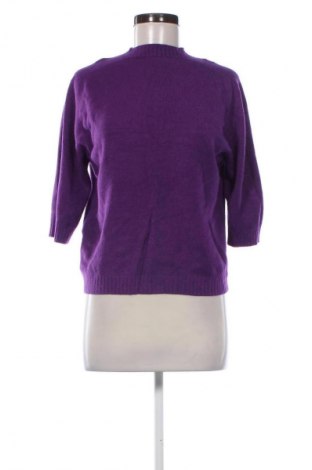Dámsky pulóver Unbranded, Veľkosť M, Farba Fialová, Cena  15,00 €