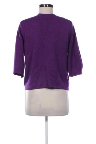 Dámsky pulóver Unbranded, Veľkosť M, Farba Fialová, Cena  15,00 €