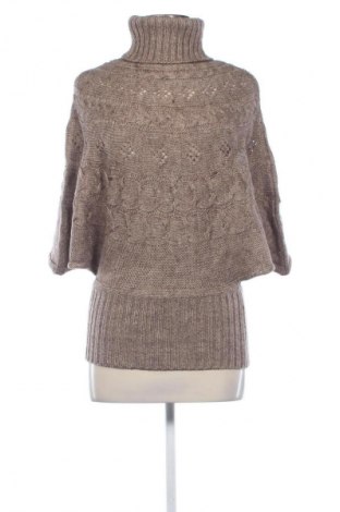 Dámský svetr Unbranded, Velikost S, Barva Hnědá, Cena  420,00 Kč