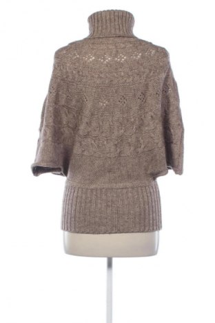 Dámský svetr Unbranded, Velikost S, Barva Hnědá, Cena  420,00 Kč
