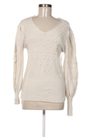Női pulóver Unbranded, Méret M, Szín Ekrü
, Ár 5 339 Ft