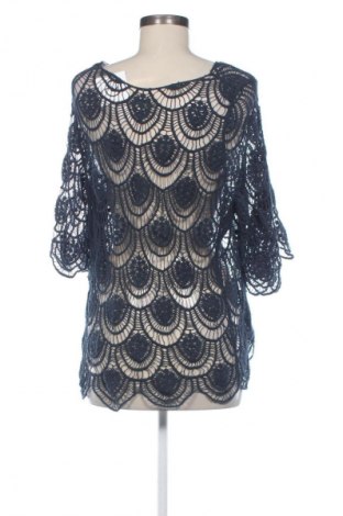 Damenpullover Unbranded, Größe M, Farbe Blau, Preis € 14,74