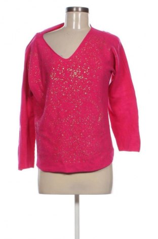 Dámský svetr Unbranded, Velikost M, Barva Vícebarevné, Cena  338,00 Kč