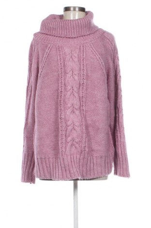 Damenpullover Unbranded, Größe XL, Farbe Lila, Preis € 15,00