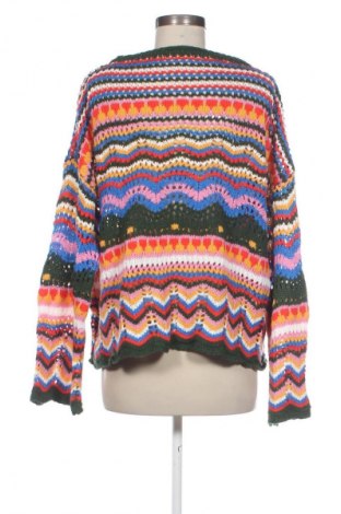 Damenpullover Unbranded, Größe M, Farbe Mehrfarbig, Preis € 15,00