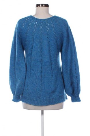 Damenpullover Unbranded, Größe M, Farbe Blau, Preis € 14,82