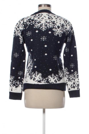 Дамски пуловер Unbranded, Размер S, Цвят Син, Цена 15,00 €