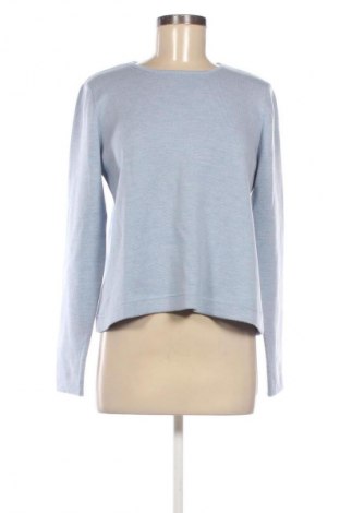 Damenpullover Unbranded, Größe M, Farbe Blau, Preis € 15,00