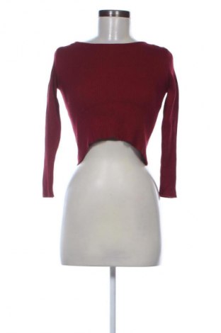 Női pulóver Unbranded, Méret XXS, Szín Piros, Ár 2 789 Ft