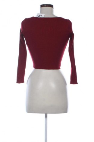 Női pulóver Unbranded, Méret XXS, Szín Piros, Ár 2 789 Ft