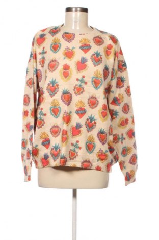 Γυναικείο πουλόβερ Unbranded, Μέγεθος XL, Χρώμα Πολύχρωμο, Τιμή 16,99 €