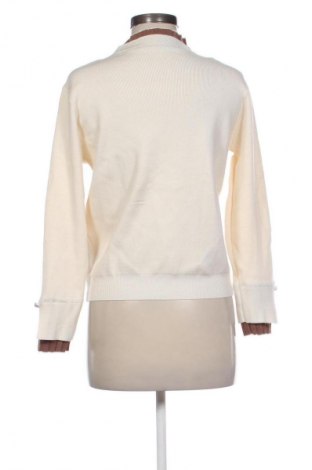 Damenpullover Unbranded, Größe S, Farbe Ecru, Preis € 15,00