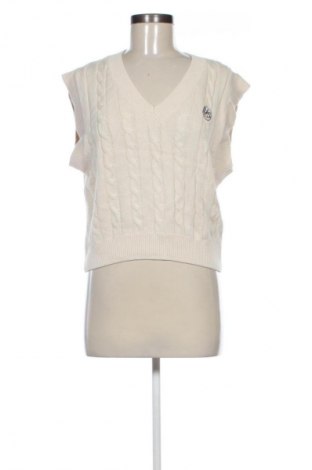 Női pulóver Unbranded, Méret L, Szín Bézs, Ár 3 119 Ft