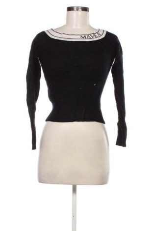 Női pulóver Unbranded, Méret S, Szín Fekete, Ár 2 959 Ft