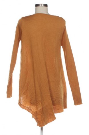 Dámský svetr Unbranded, Velikost M, Barva Oranžová, Cena  169,00 Kč