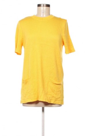 Дамски пуловер Unbranded, Размер M, Цвят Жълт, Цена 5,11 €