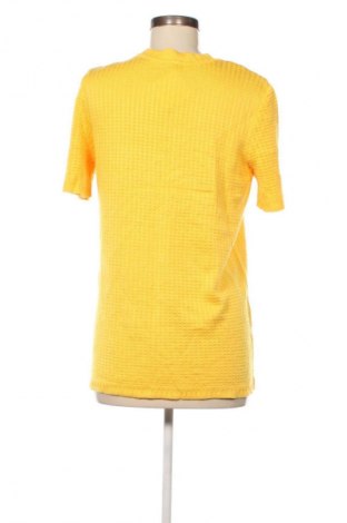 Дамски пуловер Unbranded, Размер M, Цвят Жълт, Цена 5,11 €