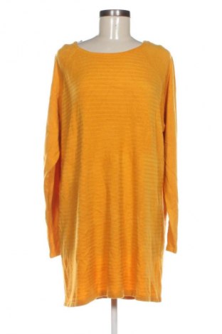 Női pulóver Unbranded, Méret XL, Szín Sárga, Ár 4 769 Ft