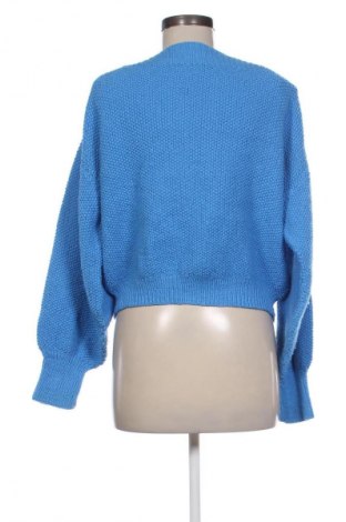 Γυναικείο πουλόβερ Unbranded, Μέγεθος M, Χρώμα Μπλέ, Τιμή 15,00 €