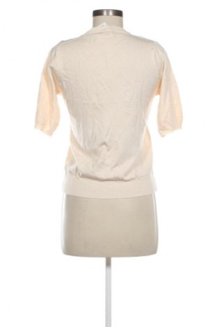 Дамски пуловер Unbranded, Размер M, Цвят Екрю, Цена 6,13 €