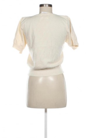 Dámský svetr Unbranded, Velikost M, Barva Krémová, Cena  169,00 Kč