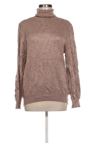 Dámský svetr Unbranded, Velikost XXL, Barva Hnědá, Cena  479,00 Kč