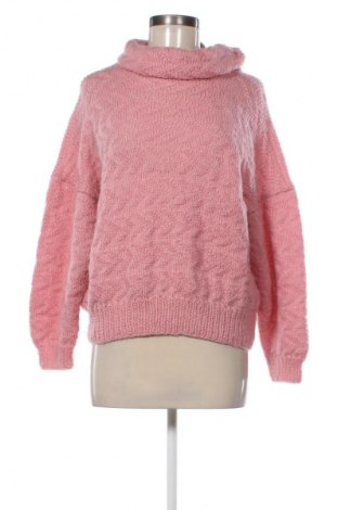 Damenpullover Unbranded, Größe M, Farbe Rosa, Preis € 15,00