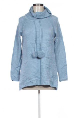 Dámský svetr Unbranded, Velikost M, Barva Modrá, Cena  319,00 Kč