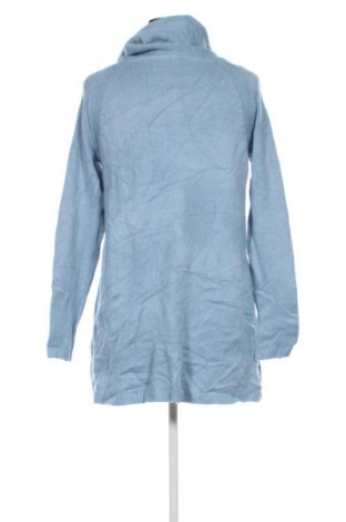 Dámský svetr Unbranded, Velikost M, Barva Modrá, Cena  319,00 Kč