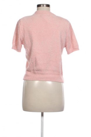 Дамски пуловер Unbranded, Размер L, Цвят Розов, Цена 5,62 €