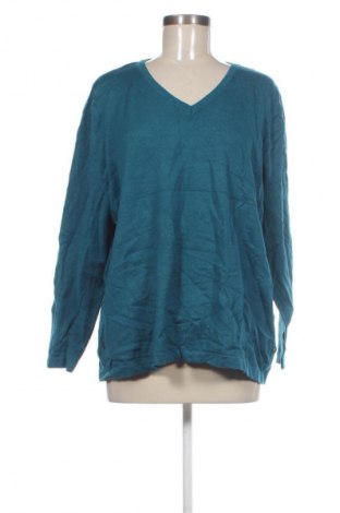 Dámsky pulóver Unbranded, Veľkosť XXL, Farba Zelená, Cena  19,95 €