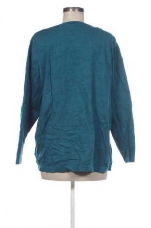 Dámsky pulóver Unbranded, Veľkosť XXL, Farba Zelená, Cena  19,95 €