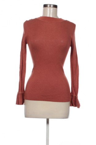 Дамски пуловер Unbranded, Размер M, Цвят Кафяв, Цена 6,13 €