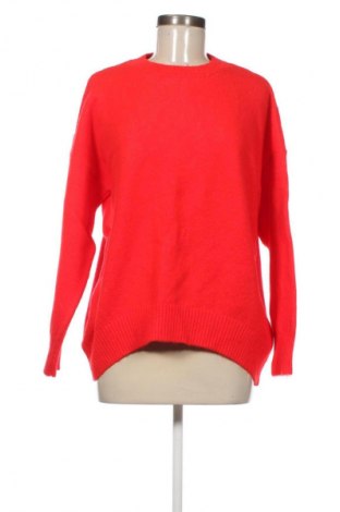 Dámsky pulóver Unbranded, Veľkosť M, Farba Červená, Cena  15,00 €