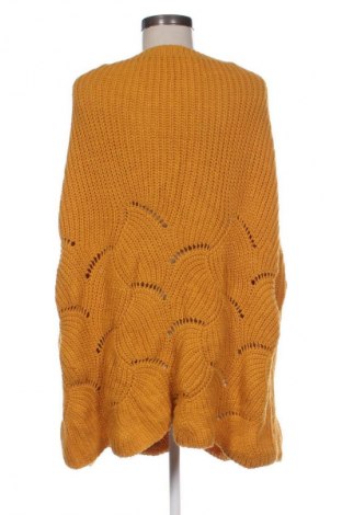Дамски пуловер Unbranded, Размер XXL, Цвят Оранжев, Цена 15,00 €
