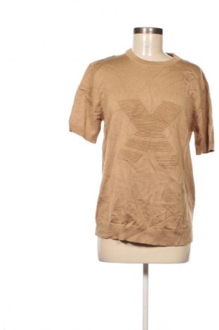 Γυναικείο πουλόβερ Unbranded, Μέγεθος M, Χρώμα Καφέ, Τιμή 7,99 €