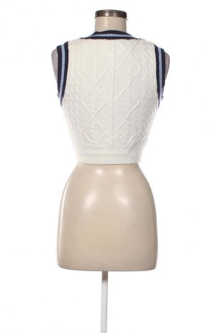 Дамски пуловер Unbranded, Размер S, Цвят Бял, Цена 7,15 €