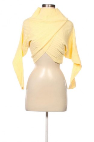 Damenpullover Unbranded, Größe M, Farbe Gelb, Preis € 9,99