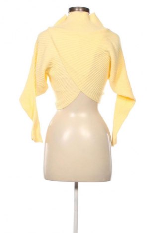 Damenpullover Unbranded, Größe M, Farbe Gelb, Preis € 9,99