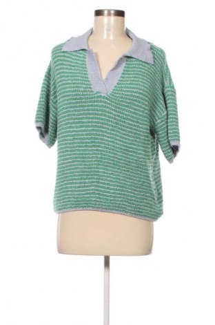 Γυναικείο πουλόβερ Unbranded, Μέγεθος L, Χρώμα Πολύχρωμο, Τιμή 13,99 €