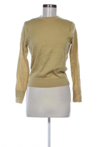 Γυναικείο πουλόβερ Unbranded, Μέγεθος S, Χρώμα Πράσινο, Τιμή 6,99 €