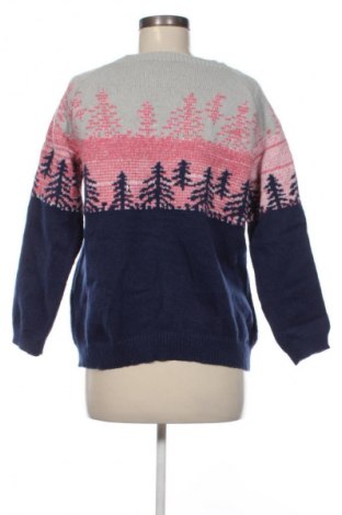 Дамски пуловер Unbranded, Размер L, Цвят Многоцветен, Цена 11,75 €
