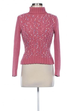 Damenpullover Unbranded, Größe S, Farbe Rosa, Preis € 15,00