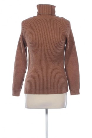 Dámský svetr Unbranded, Velikost S, Barva Hnědá, Cena  340,00 Kč