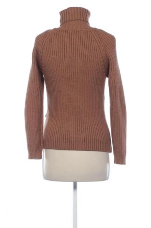 Dámský svetr Unbranded, Velikost S, Barva Hnědá, Cena  340,00 Kč