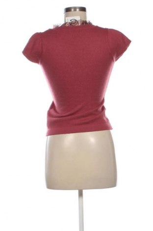 Dámský svetr Unbranded, Velikost S, Barva Červená, Cena  425,00 Kč