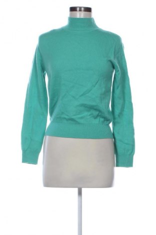 Női pulóver Unbranded, Méret M, Szín Zöld, Ár 5 159 Ft